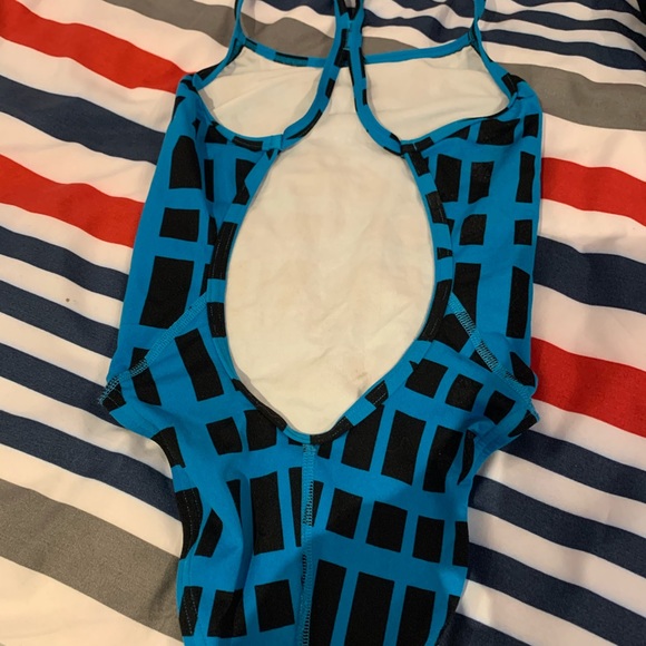 Swim suit - Picture 2 of 2